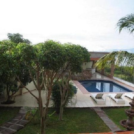 Casa Circuito Del Lago Tequesquitengo Exterior foto
